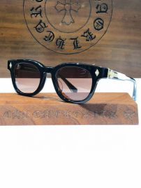 Picture of Chrome Hearts Sunglasses _SKUfw52080715fw